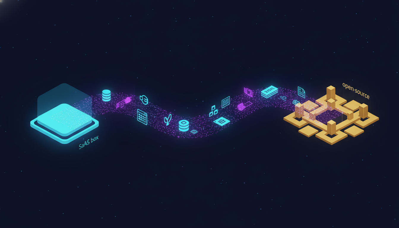 Shopify zu Shopware umziehen: Schritt für Schritt